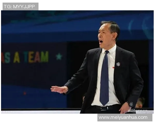 许利民谈球队失利后决心增强胡金秋防守问题有望迎刃而解