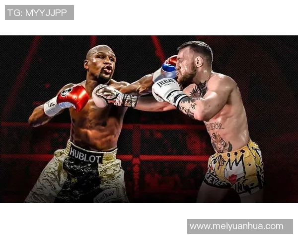 梅威瑟与嘴炮对决的比赛规则详解及赛制分析